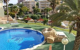 Apartamento cala Azul